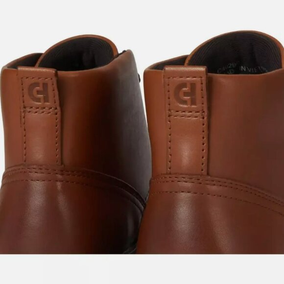 Cole Haan Grand Remix Chukka Boot (Men) MSRP$260 Great Reviews Comfy & Stylish main image 7